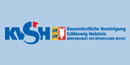 Logo Kassenärztliche Vereinigung Schleswig-Holstein