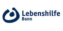 Logo Lebenshilfe für Menschen mit geistiger Behinderung Bonn e.V.