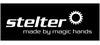 Logo Stelter Zahnradfabrik GmbH