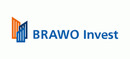 Logo BRAWO RE Investment Management GmbH