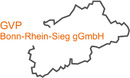 Logo GVP Bonn-Rhein-Sieg gGmbH