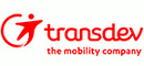 Logo Transdev Vertrieb GmbH