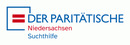 Logo Paritätische Suchthilfe Niedersachsen gGmbH