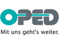 Logo OPED GmbH