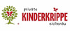 Logo Private Kinderkrippe Eichenau