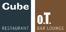 Logo Cube Restaurant GmbH & Co. KG