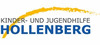 Logo Kinder und Jugendhilfe Hollenberg GmbH