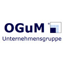 Logo OGuM Gebäudemanagement GmbH
