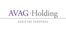 Logo AVAG Holding SE