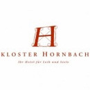 Logo Kloster Hornbach