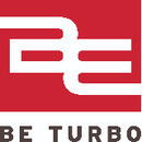 Logo BE Turbo GmbH