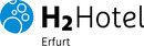 Logo H2 Hotel Erfurt