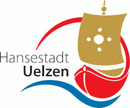 Logo Hansestadt Uelzen Organisation und Personal