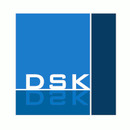 Logo DSK GmbH