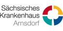 Logo Sächsisches Krankenhaus Arnsdorf