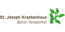 Logo St. Joseph-Krankenhaus