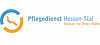 Logo Pflegedienst Hessen-Süd Janssen GmbH