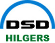 Logo DSD HILGERS Stahlbau GmbH
