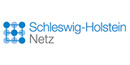 Logo Schleswig-Holstein Netz GmbH