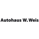 Logo AUTOHAUS W. WEIS E.K.