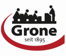 Grone-Bildungszentren Mecklenburg-Vorpommern GmbH -gemeinnützig- Logo Grone-Bildungszentren Mecklenburg-Vorpommern GmbH -gemeinnützig-