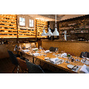 Logo Restaurant Anna Seibert