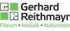 Logo Gerhard Reithmayr oHG