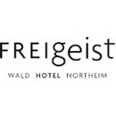 Logo Hotel FREIgeist Northeim
