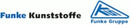 Logo Funke Kunststoffe GmbH