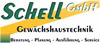 Logo Schell GmbH Gewächshaustechnik