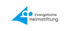 Logo Evangelische Heimstiftung Baden GmbH Seniorenzentrum am Turm