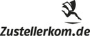 Logo Jobportal www.zustellerkom.de /GIZZImedia GmbH