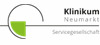 Logo Klinikum Neumarkt Service GmbH