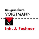 Logo Baugrundbüro Voigtmann Inh. Jan Fechner