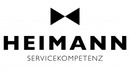 Logo Heimann Servicekompetenz