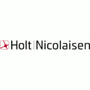 Logo Holt & Nicolaisen GmbH & Co.KG