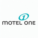 Logo Motel One Hamburg - Alster