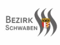 Logo Bezirk Schwaben