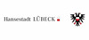 Logo Hansestadt Lübeck Bereich Lübeck Port Authority