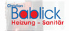Logo Christian Bablick