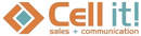 Logo Cell it! GmbH & Co. KG