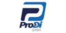 Logo pro.Di GmbH
