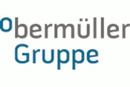Logo Obermüller Gruppe
