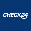 Logo CHECK24