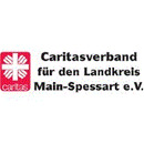 Logo Caritasverband für den Landkreis Main-Spessart e.V.