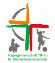 Logo Evangelischer Kirchenkreis Gütersloh