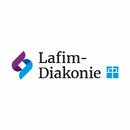 Logo Lafim-Diakonie