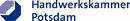 Logo Handwerkskammer Potsdam