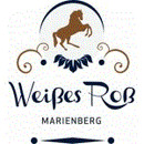 Logo Hotel Weißes Roß