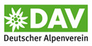 Logo Deutscher Alpenverein e. V.